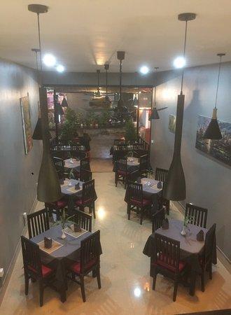 Mak Marry Restaurant